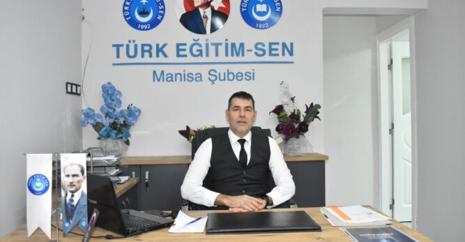 Türk Eğitim Sen'den MEB Genelgesine Tepki: 